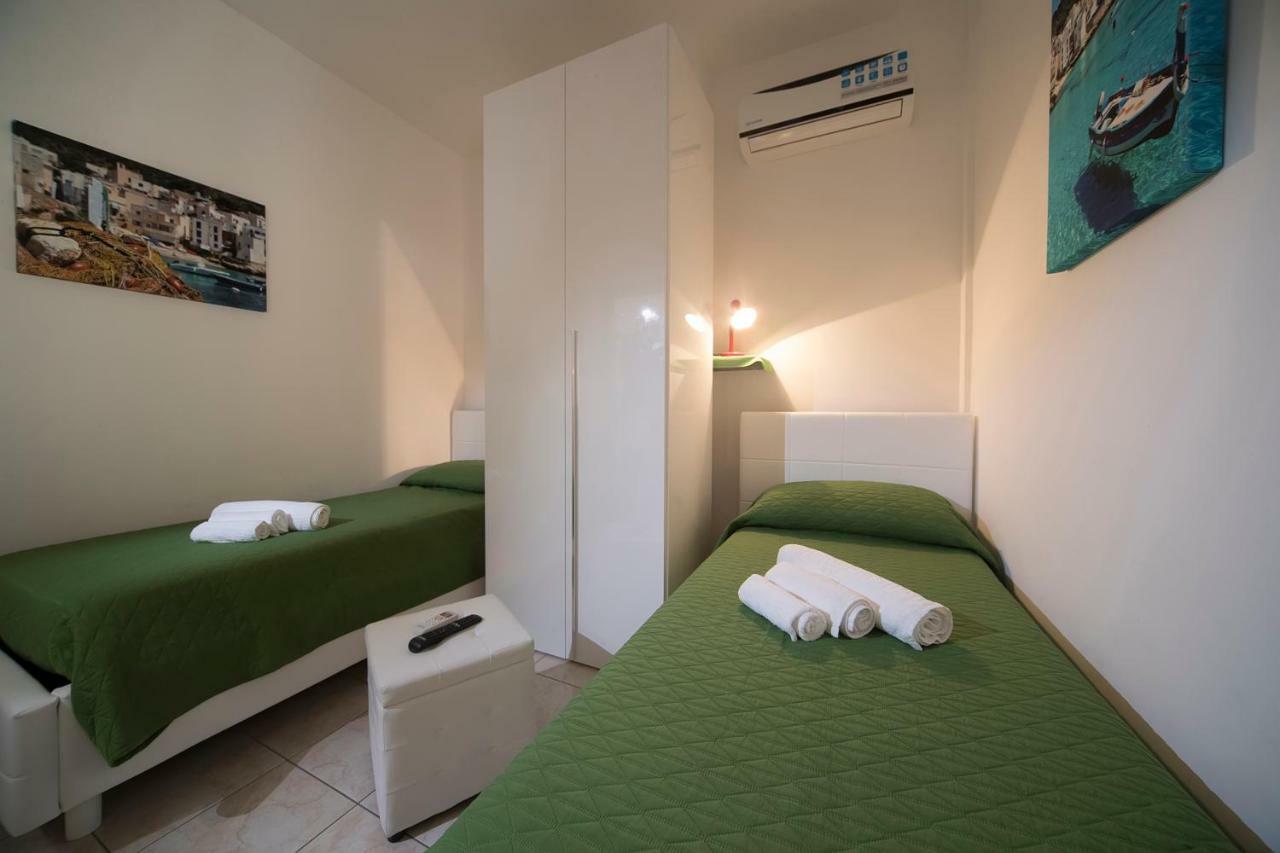 Home Sweet Home Trapani Exterior foto